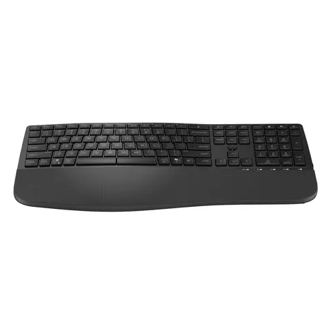 HP 685 Comfort Dual-Mode Keyboard – image 1