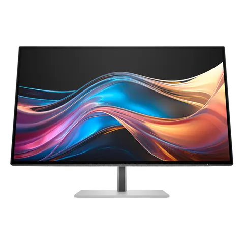 HP 727pq Computer Monitors - 27 Inches – image 1