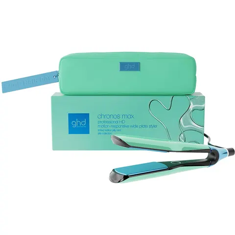 Plancha de pelo ghd chronos max Jelly Collection 2 u – imagen 1