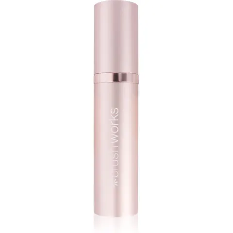 Brushworks Luxury Perfume Atomiser 5ml Pink 5ml – image 1