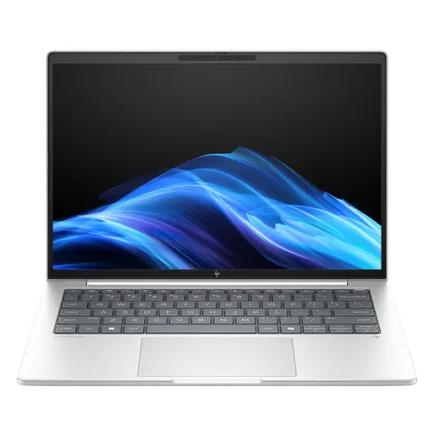 HP EliteBook 8 G1i AI Wolf Pro Security Edition Intel Core Ultra 5 235 – image 1