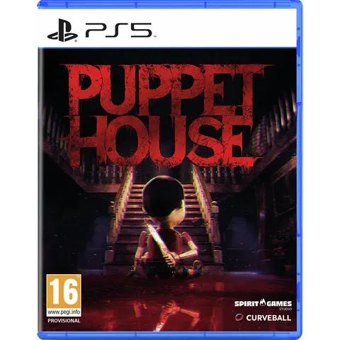 Puppet House PS5 – afbeelding 1