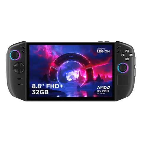 Lenovo Legion Go Gen 2 Handheld Console – image 1