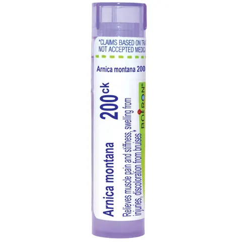 Boiron ARNICA MONTANA 200CK MD – image 1