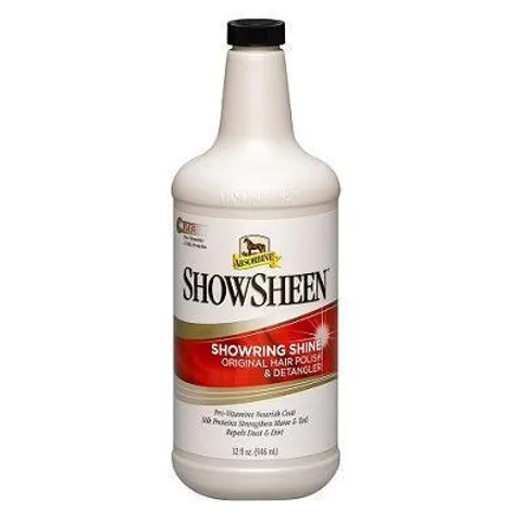 Show Sheen Showring Refill – image 1