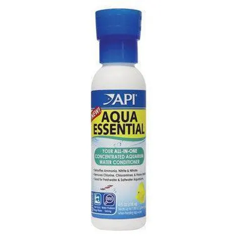 API Aqua Essentials 118ml – image 1