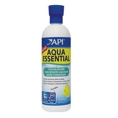 API Aqua Essentials 473ml – image 1
