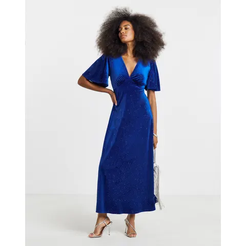 Twisted Wunder Glitter Maxi – image 1