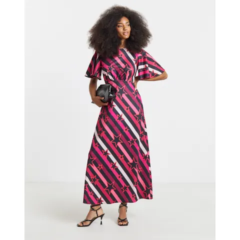 Twisted Wunder Ziggy Maxi – image 1