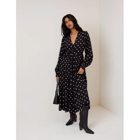 NC Sofia Midi Dress – image 1