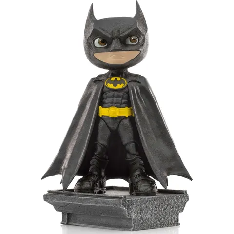 IronStudios MiniCo DC Comics Batman 89 Figurine – image 1