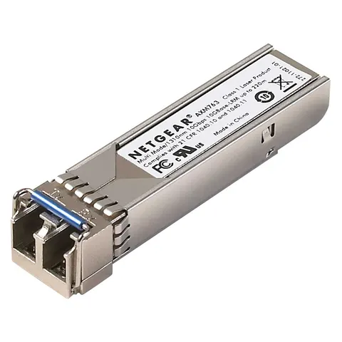Netgear AXM763-SFP+ Transceiver Modul 10-Gigabit – Bild 1