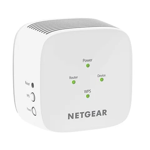 Netgear EX3110 Wi-fi Internet AC750 Range Extender – image 1