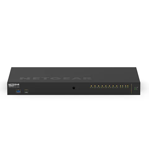 NETGEAR GSM4212UX – Bild 1