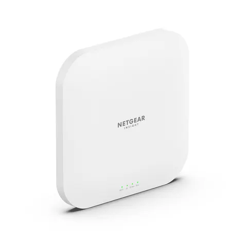 NETGEAR WAX620 – Weiß – Bild 1