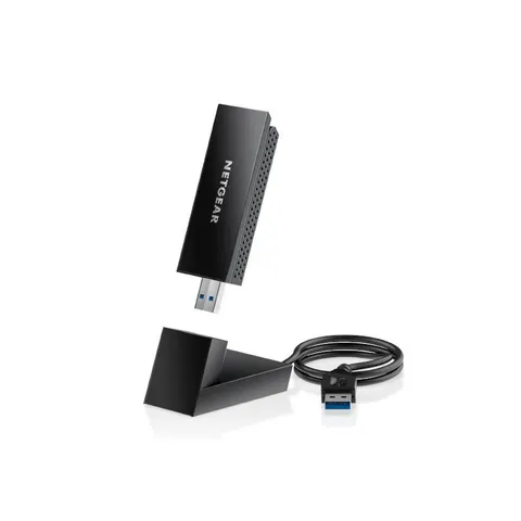 NETGEAR A8000 - Adaptador Wi-Fi, USB, 3000 Mbps – imagen 1