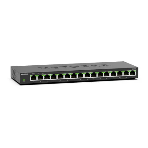 NETGEAR GS316 – Bild 1