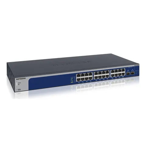 NETGEAR XS724EM – Bild 1