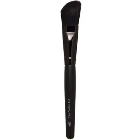 e.l.f. Angled Foundation Brush – image 1