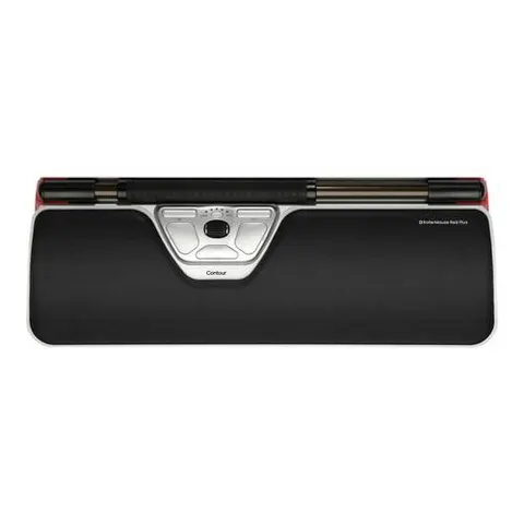 Contour Design RollerMouse Red Plus. Wired – image 1