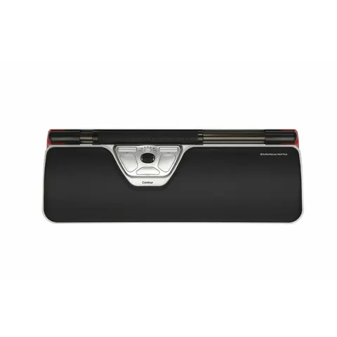 Contour Design RollerMouse Red, Plus – Bild 1