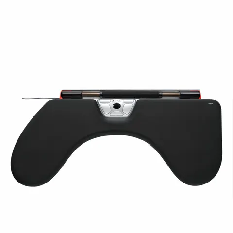 Contour Design RollerMouse Red, Max – Bild 1