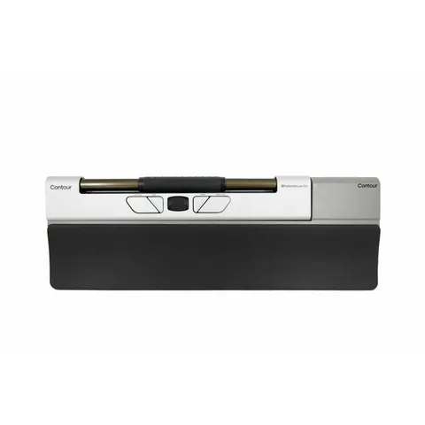 Contour Design RollerMouse Go + RollerMouse Go Dock – Bild 1