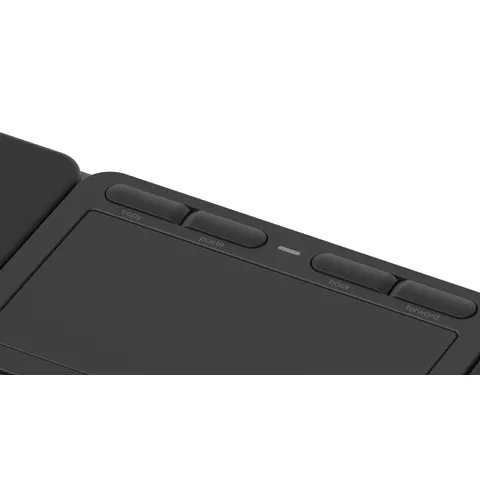 Contour Design Contour Touch Ergonomic Touchpad Wireless – image 1
