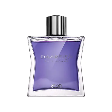 Rasasi Daarej Pour Homme 100ml EDP – image 1