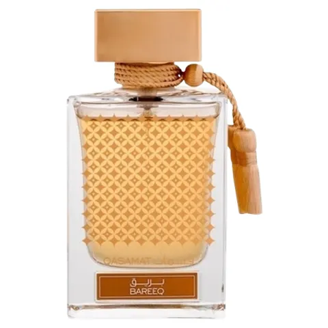 Rasasi Qasamat Bareeq Eau de Parfum mixte 65 ml – image 1