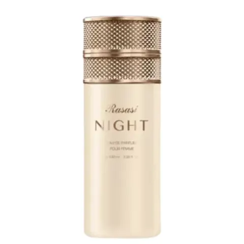 Rasasi Women Night Eau de Parfum – 100 ml – immagine 1