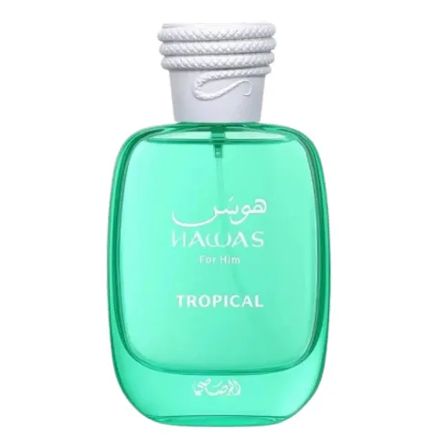 Rasasi Hawas Tropical Eau de Parfum 100mL – immagine 1
