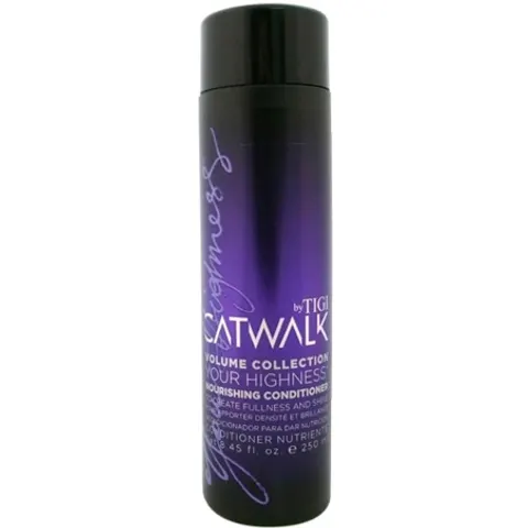 Tigi Catwalk High Volume Balsamo – immagine 1