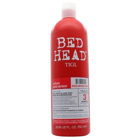 Tigi Resurrection Shampoo 750 ml – zdjęcie 1