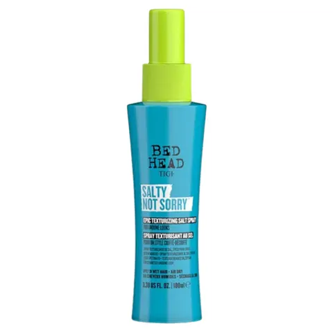 100ml TIGI BED HEAD Salty Not Sorry Epic Texturizing Salt Spray – Bild 1