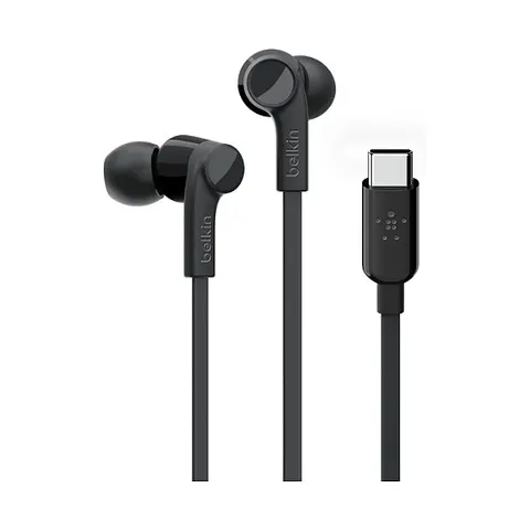 Belkin ROCKSTAR Negro – imagen 1