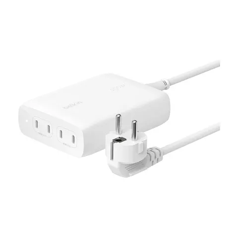 Belkin BoostCharge Pro – 868230 – Bild 1