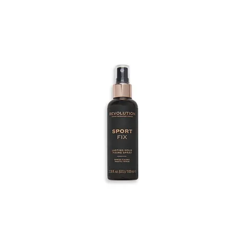 Makeup Revolution, Sport Fix Fixing Spray, 100 ml – image 1