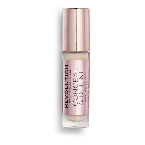 Revolution - Körperpflegeset, Conceal & Define, 3.4 ml – 016841 – Bild 1