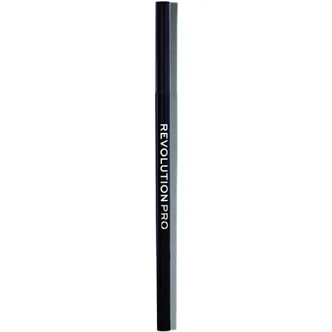 Revolution Pro Microblading Precision Eyebrow Pencil - Medium Brown – image 1