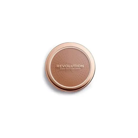 Revolution Mega Bronzer colore 02 Warm 15 g – immagine 1