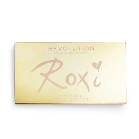 Makeup Revolution - Roxxsaurus Eyeshadow Palette – afbeelding 1