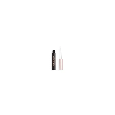 Revolution Super Flick eyeliner colore Black 4.5 ml – immagine 1