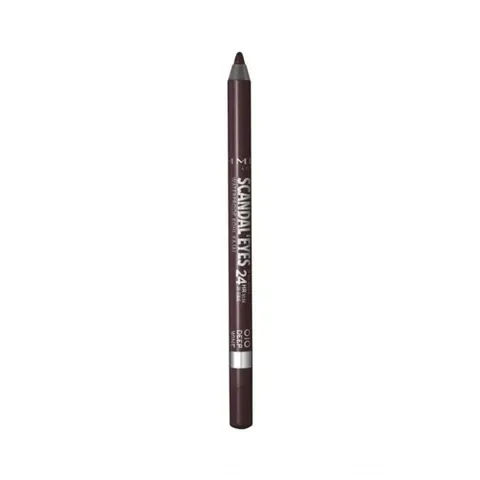 Revolution Make Up Kohl eyeliner #black – immagine 1