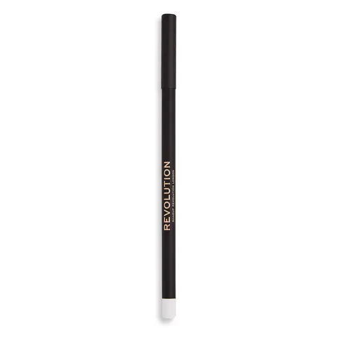 Revolution Make Up Kohl eyeliner #bianco – immagine 1