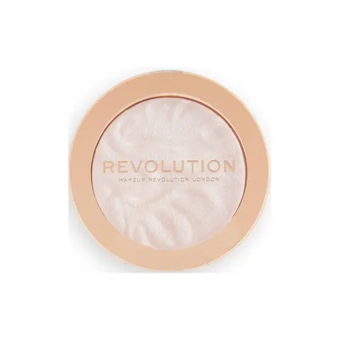 Revolution Reloaded Powder Highlighter - Peach Lights – image 1