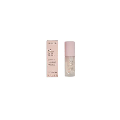 Makeup Revolution Rehab Overnight Lip Serum – image 1