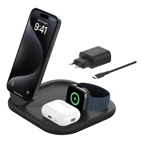 Belkin BoostCharge – 890019 – Bild 1