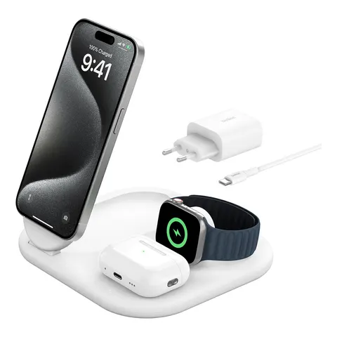 Belkin BoostCharge – 890026 – Bild 1
