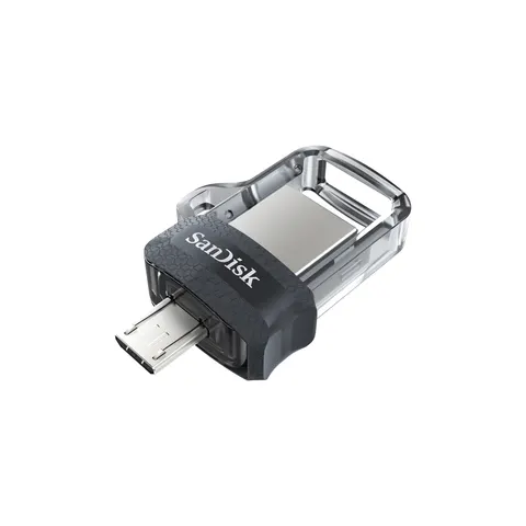SanDisk Ultra Dual Drive m3.0 64GB – Bild 1